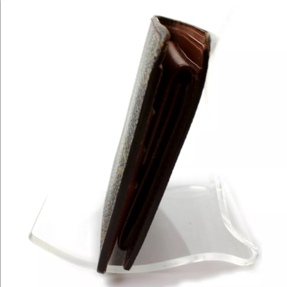 Louis Vuitton Wallet Portefeuille Marco - Picture 3 of 8